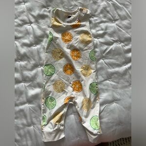 Cute one piece only worn once!